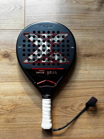 Nox AT10 genius 18k 2025 beschikbaar voor biedingen