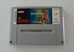 The Pagemaster voor Super Nintendo, 1 speler, Ophalen, Zo goed als nieuw, Vanaf 3 jaar