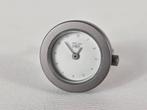 Davis klok manchetknoop, 8292 serienummer, Ophalen of Verzenden, Gebruikt, Overige materialen