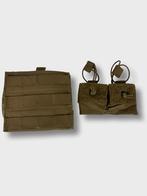 Tyr Tactical 4 column adapter double mag/ 5.56 insert kct, Ophalen of Verzenden