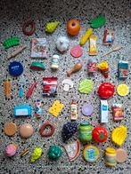 50 supermarkt mini's boodschappen winkeltje kinderkeuken, Verzamelen, Albert Heijn, Ophalen of Verzenden