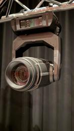 4x Robe VIVA LED Movingheads - Top Conditie!, Muziek en Instrumenten, Licht en Laser, Ophalen, Gebruikt, Licht, Kleur