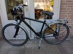 Giant herenfiets maat M, Ophalen, Gebruikt, Meer dan 20 versnellingen, Giant