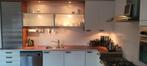 Hoek keuken 2,74 x 310 x 60, Huis en Inrichting, Keuken | Complete keukens, Hoekkeuken, Overige materialen, Gebruikt, Ophalen of Verzenden