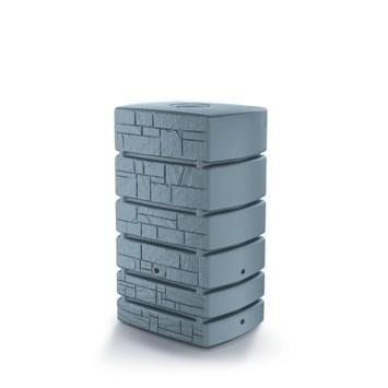 Regenton  groot Tank 500 liter nieuw 199.00 euro, Tuin en Terras, Regentonnen, Zo goed als nieuw, Kunststof, 150 liter of meer