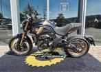 Te koop: nieuw zadel cf moto clx 700 heriage 2025, Motoren, Ophalen of Verzenden, Nieuw