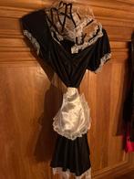 Carnaval Kamermeisje Kostuum, Kleding | Dames, Carnavalskleding en Feestkleding, Maat 38/40 (M), Carnaval, Ophalen of Verzenden