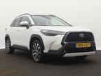 Toyota Corolla Cross Hybrid 140 Style + Premium Pack II | Ha, 12 maanden, Gebruikt, 4 cilinders, Leder en Stof