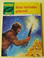 Mini-Strip - Western- Wild West classic, Meerdere comics, Ophalen, Gelezen