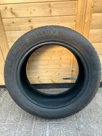 Winterbanden Continental 215/55/R17, Auto-onderdelen, Banden en Velgen, Ophalen, 215 mm, 17 inch, Winterbanden