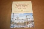 Reconstructie Berlijnse paleis als Humboldt-forum, Boeken, Kunst en Cultuur | Architectuur, Gelezen, Ophalen of Verzenden