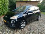 Hyundai I10 1.0i i-Motion Comfort/RIJKLAAR/CLIMAT/AUX/GARANT, Auto's, Voorwielaandrijving, Euro 5, Stof, Gebruikt