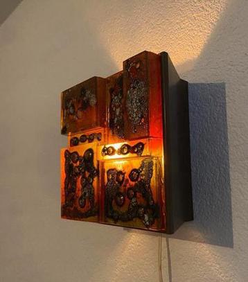 Diverse vintage lampen. Zie foto’s. beschikbaar voor biedingen