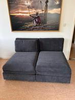 Vallentuna slaapbank, Tweepersoons, Ophalen of Verzenden, Zo goed als nieuw, 200 cm