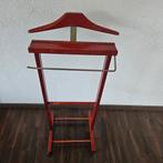 Dressboy kledingrek vintage van hout 96 cm hoog, Kleding | Dames, Kledingrekken, Ophalen, Gebruikt