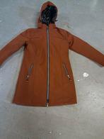 Te koop z.g.a.n jas maat M, Kleding | Dames, Ophalen of Verzenden, Zo goed als nieuw, Maat 38/40 (M), Zwart