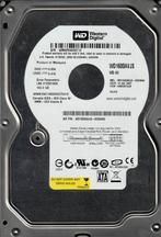 Western Digital Hs - 160 Gb {8018}, Computers en Software, Harde schijven, Ophalen of Verzenden, Gebruikt, Desktop