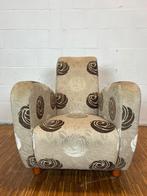 Gerard van den Berg Design Fauteuil - Comfortabel!, Ophalen of Verzenden