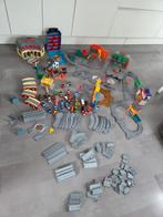 Thomas de Trein Mega Set, Ophalen of Verzenden, Gebruikt