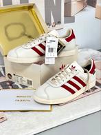 ADIDAS MOSKVA GTX Gazelle - Zeldzaam 42 2/3 Sneakers NIEUW, Kleding | Heren, Wit, Nieuw, Ophalen of Verzenden, A