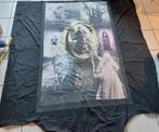 2 persoons dekbedovertrek Lord of the Rings (uniek, 1 stuk ), Ophalen of Verzenden, Gebruikt, Overige typen