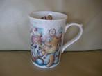 Mooie fine china bone pets en teds kingsbury berenbeker, Ophalen of Verzenden