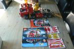 Te koop: Lego Technic Kraanwagen 8258, Ophalen of Verzenden, Gebruikt, Lego