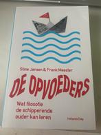 Stine Jensen - De opvoeders, Verzenden, Nieuw, Zwangerschap en Bevalling, Stine Jensen; Frank Meester