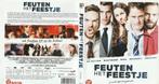 Feuten het feestje Blu ray, Ophalen of Verzenden, Zo goed als nieuw, Nederlandstalig