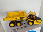 Lego Dumper 42114 Volvo A60H, Kinderen en Baby's, Speelgoed | Duplo en Lego, Ophalen of Verzenden, Zo goed als nieuw, Complete set