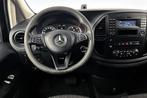 Mercedes-Benz Vito 116 CDI Lang | Deuren achter | Airconditi, Auto's, Bestelauto's, Automaat, Euro 5, Gebruikt, 4 cilinders