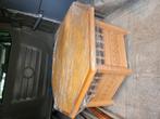 Sedari Marokkaanse eettafel, Huis en Inrichting, Ophalen of Verzenden, Zo goed als nieuw, Minder dan 50 cm