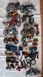 Protar motoren partij onderdelen, Hobby en Vrije tijd, Modelbouw | Auto's en Voertuigen, Overige merken, Gebruikt, Verzenden, Groter dan 1:32