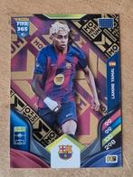 Panini Adrenalyn xl Fifa 365 2026 Yamal Momentum Rare, Hobby en Vrije tijd, Stickers en Plaatjes, Ophalen of Verzenden, Zo goed als nieuw