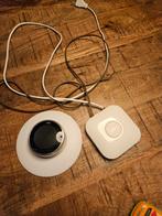 Nest Thermostaat 3e Gen. (EU) + Heat Link, Ophalen, Slimme thermostaat, Zo goed als nieuw