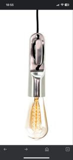 By-Boo Lobos Hanglampen - Nieuw (4x) fittinglamp, Ophalen of Verzenden, Nieuw, Metaal, Minder dan 50 cm