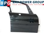 PORTIER RECHTS VOOR 2 serie Gran Tourer (F46) (41517392312), Gebruikt, Rechts, BMW, Deur
