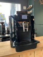 Jura We6 - Gereviseerd - Garantie - +-4000 zettingen, Afneembaar waterreservoir, Jura, 10 kopjes of meer, Koffiemachine