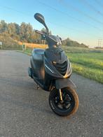 Piaggio Zip 4t 50cc BROM 2014, Fietsen en Brommers, Scooters | Piaggio, Ophalen, Zip, Zo goed als nieuw, 50 cc