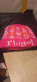 Flugel winter muts (2025), Gebruiksvoorwerp, ., Flugel, Ophalen of Verzenden