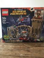 lego 76052 Batman Classic, Ophalen of Verzenden, Zo goed als nieuw, Complete set, Lego