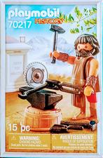 History Hephaestus 70217, Ophalen of Verzenden, Zo goed als nieuw, Complete set