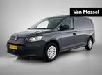 Volkswagen Caddy Cargo Maxi 2.0 TDI Comfort | Airco | Naviga, Auto's, Bestelauto's, Voorwielaandrijving, 12 maanden, Stof, Gebruikt