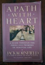 A Path with Heart - Jack Kornfield, Gelezen, Meditatie of Yoga, Overige typen, Ophalen of Verzenden