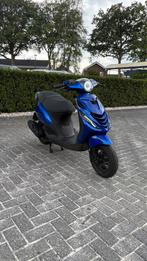 Piaggio Zip 2017 4T2V | Alpha led | Angel eye | ALLES NIEUW, Ophalen, Zip, Zo goed als nieuw, Benzine