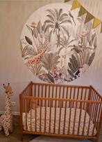 Woodies Ledikant - Mooi en stevig!, Ophalen of Verzenden, Zo goed als nieuw, Ledikant