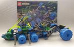 6919 Lego Space Insectoids Planetary Prowler, Kinderen en Baby's, Speelgoed | Duplo en Lego, Complete set, Ophalen of Verzenden