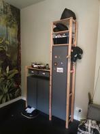 IKEA kast GRATIS (130 x 30 x 225 cm), Doe-het-zelf en Verbouw, Ladders en Trappen, Ophalen, Gebruikt, 2 tot 4 meter