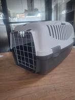 Katten reismand, Ophalen, Zo goed als nieuw