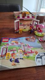 Lego Friends, Ophalen, Gebruikt, Complete set, Lego